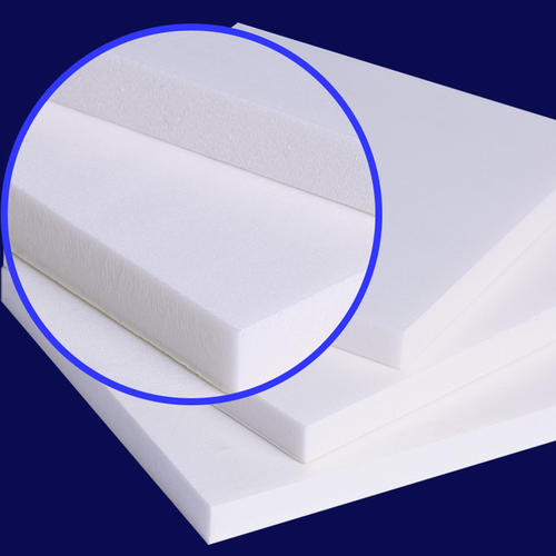 地暖專(zhuān)用擠塑板（白晶板）